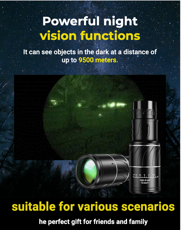 EagleEye – Night Vision Scope – image 10