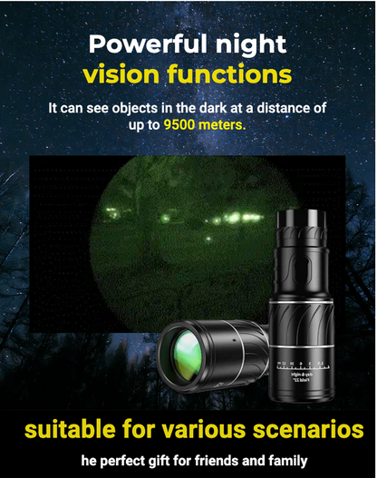 EagleEye – Night Vision Scope – image 10