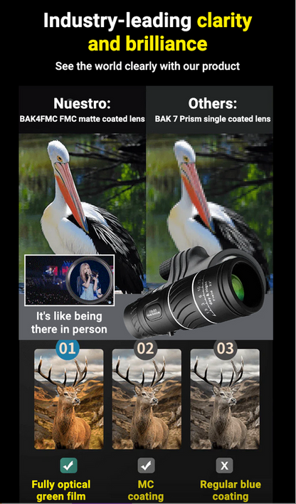 EagleEye – Night Vision Scope – image 4
