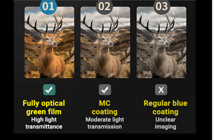 EagleEye – Night Vision Scope – image 5