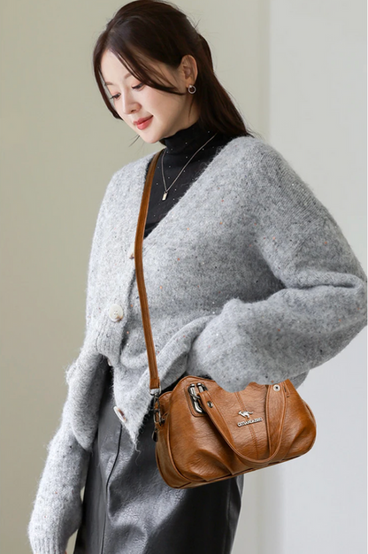 LuxeCarry – Premium Leather Handbags – image 3