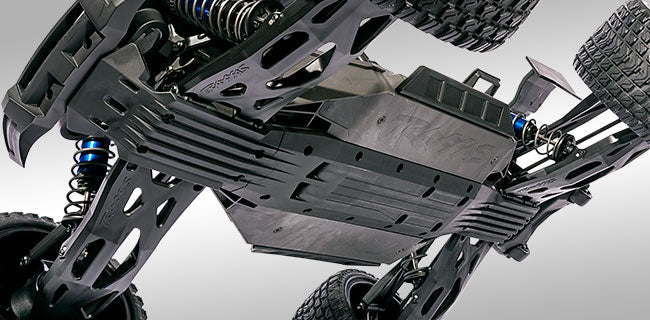 RockRage Pro – Off-Road Power RC Truck – image 4