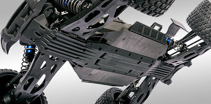 RockRage Pro – Off-Road Power RC Truck – image 4