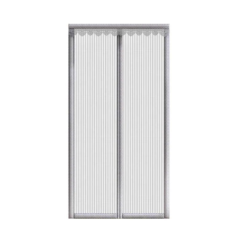 MagnetShield - Reinforced Magnetic Mosquito Net Curtain – image 2
