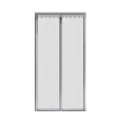 MagnetShield - Reinforced Magnetic Mosquito Net Curtain – image 2