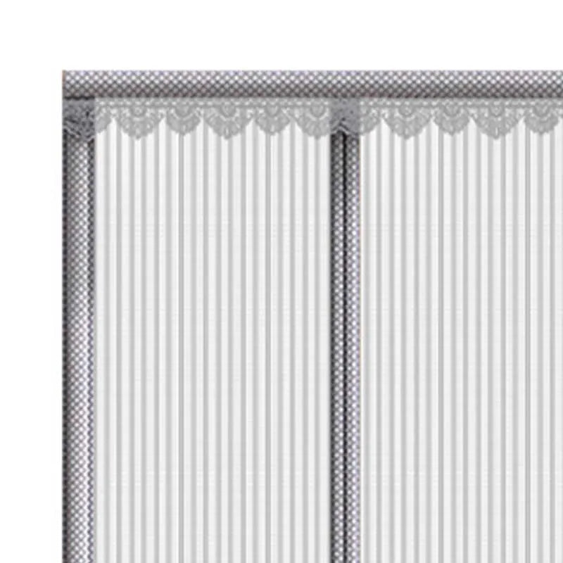 MagnetShield - Reinforced Magnetic Mosquito Net Curtain – image 7