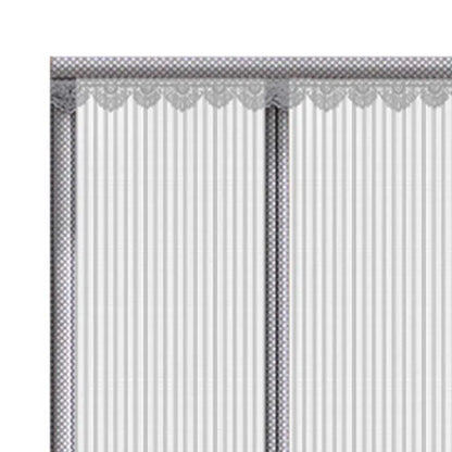 MagnetShield - Reinforced Magnetic Mosquito Net Curtain – image 7
