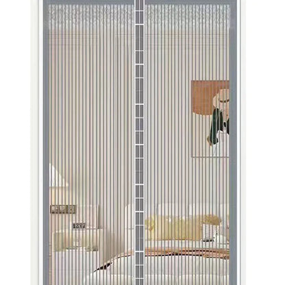 MagnetShield - Reinforced Magnetic Mosquito Net Curtain – image 6