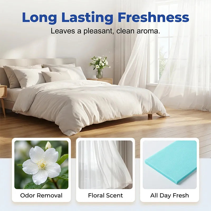 CleanEase - Water-Soluble Floor Cleaning Wipes – image 6