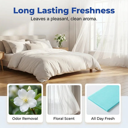 CleanEase - Water-Soluble Floor Cleaning Wipes – image 6