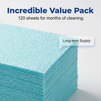 CleanEase - Water-Soluble Floor Cleaning Wipes – image 8