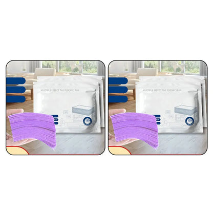 CleanEase - Water-Soluble Floor Cleaning Wipes – image 18