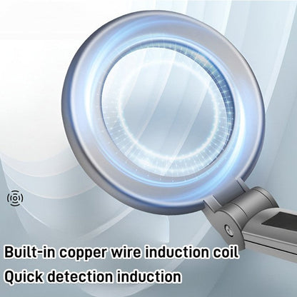 MetalSense – Handheld Sensitive Detector – image 6