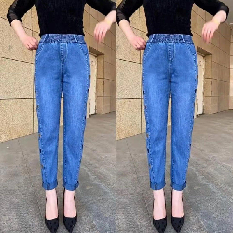 TactiDenim – Street & Work Cargo Jeans – image 3
