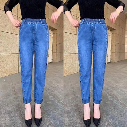 TactiDenim – Street & Work Cargo Jeans – image 3