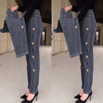 TactiDenim – Street & Work Cargo Jeans – image 6