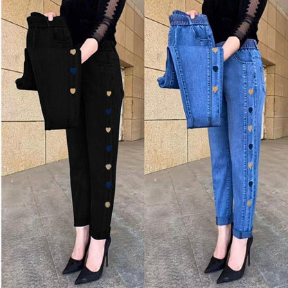 TactiDenim – Street & Work Cargo Jeans – image 4
