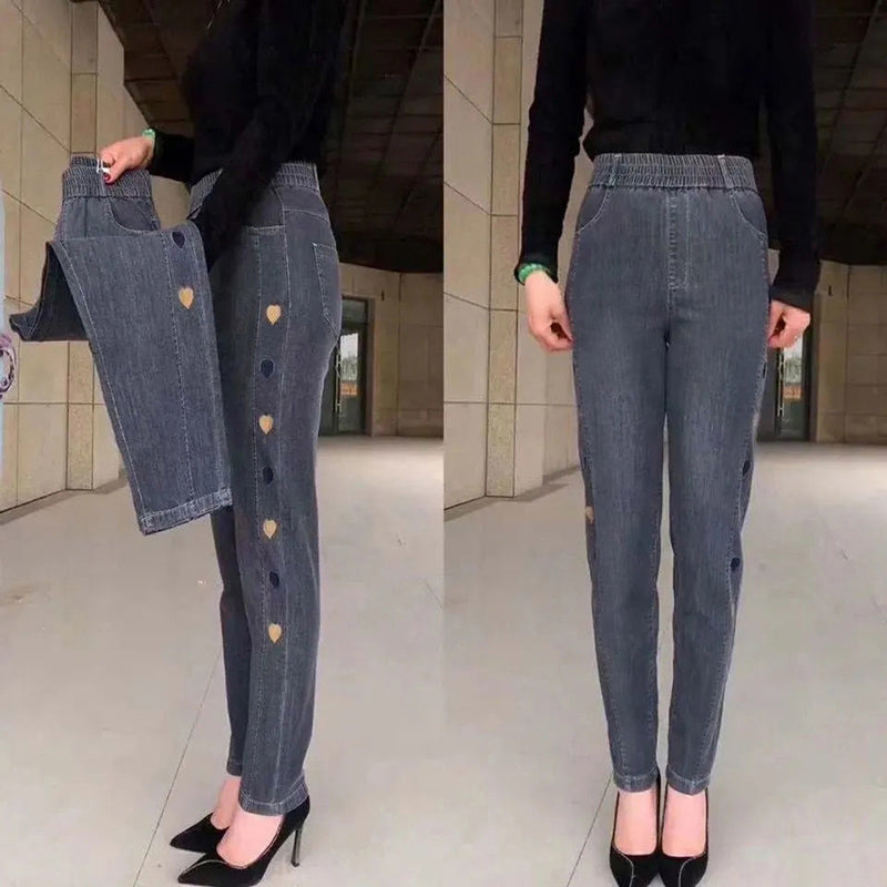 TactiDenim – Street & Work Cargo Jeans – image 7