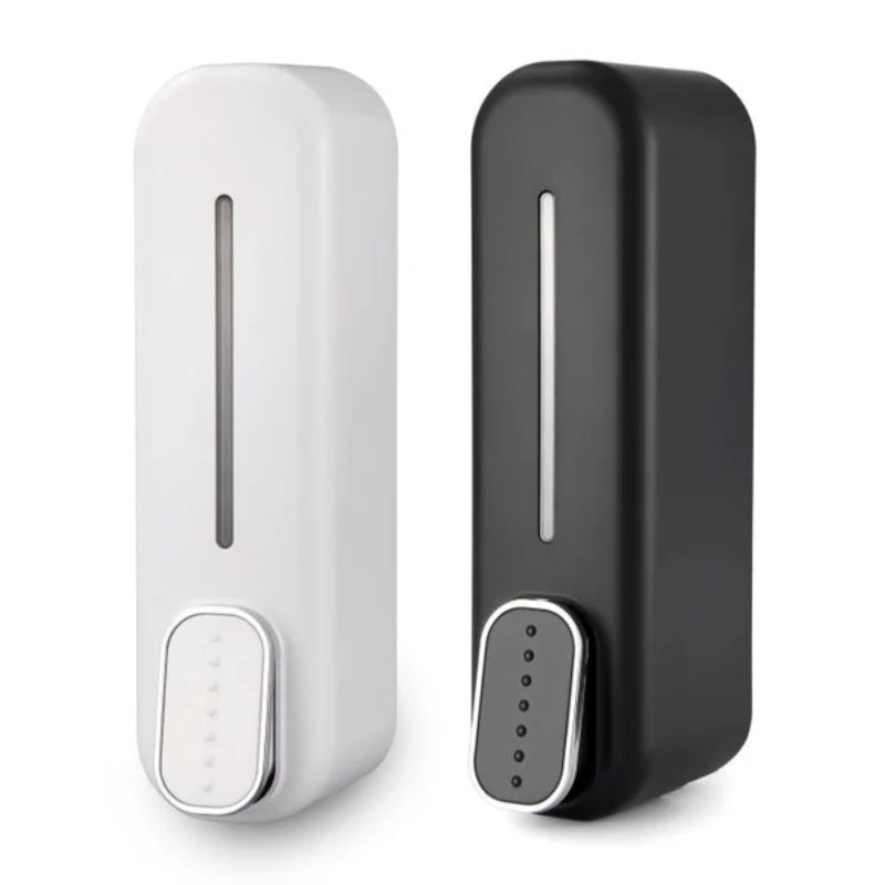 PureFlow – Wall Mounted Soap Dispenser – image 11