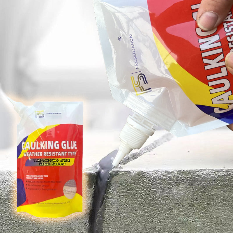 CrackGuard - Instant Concrete Repair & Seal – image 2