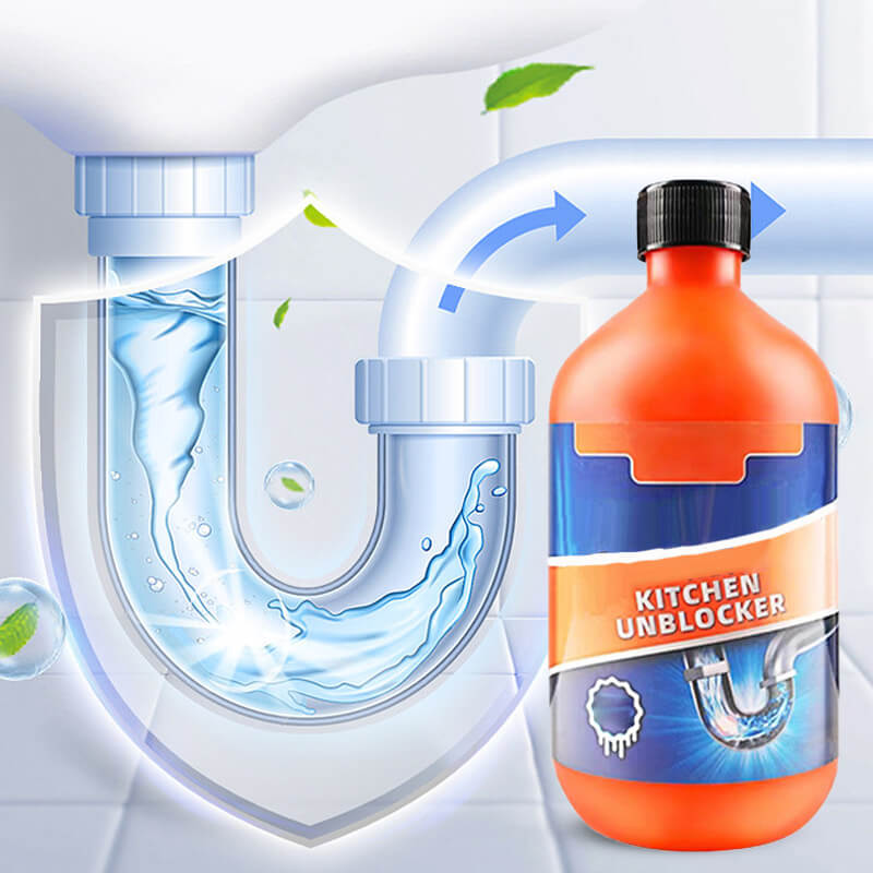 FlowMax – Multi Purpose Pipe Cleaning Dredging Solution – Buy 1 Get 30% OFF
