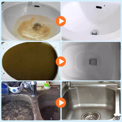 FlowMax – Multi Purpose Pipe Cleaning Dredging Solution – image 2