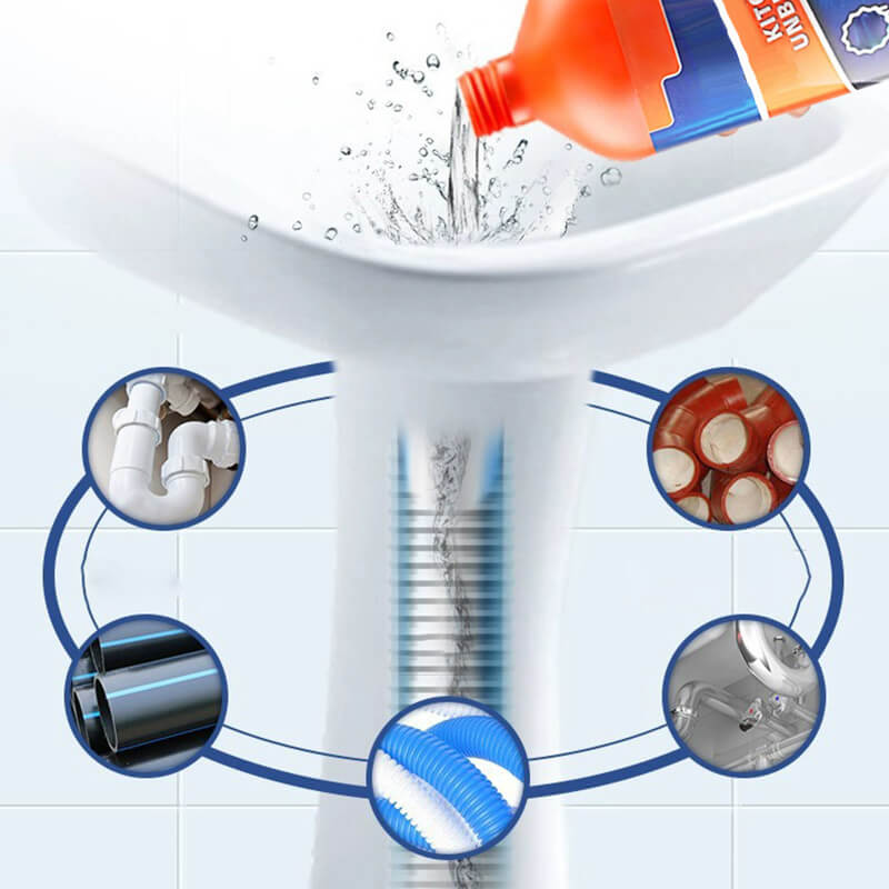 FlowMax – Multi Purpose Pipe Cleaning Dredging Solution – image 7
