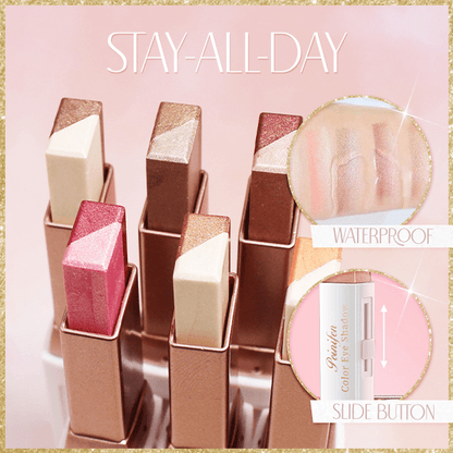 GlowMuse - 2-in-1 Eyeshadow Stick – image 3