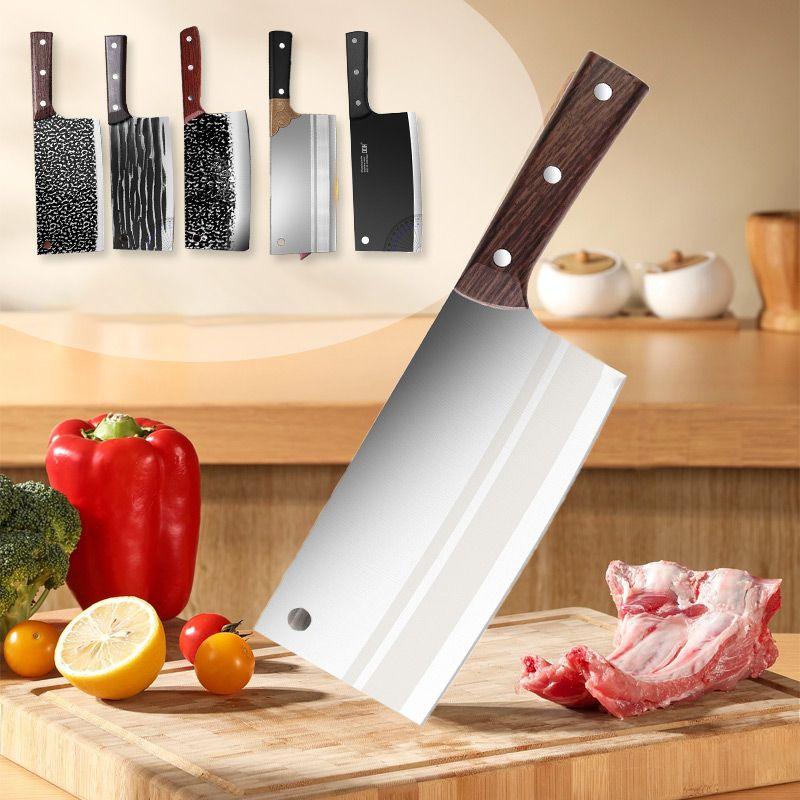 IronEdge- Pro Chef Knife – image 12