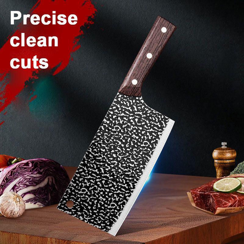 IronEdge- Pro Chef Knife – image 25