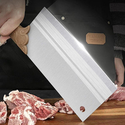 IronEdge- Pro Chef Knife – image 3