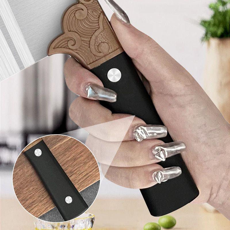 IronEdge- Pro Chef Knife – image 5