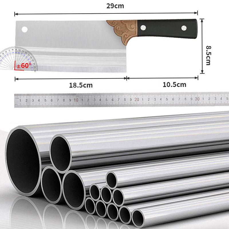IronEdge- Pro Chef Knife – image 7