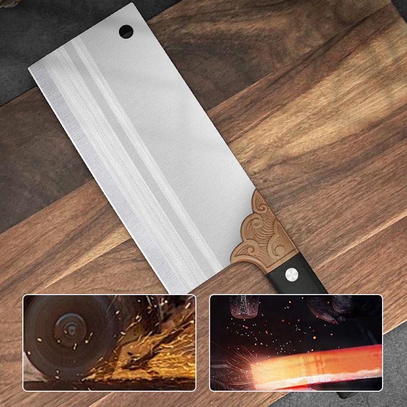 IronEdge- Pro Chef Knife – image 8