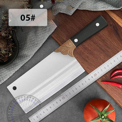 IronEdge- Pro Chef Knife – 05# / Kitchen Knife