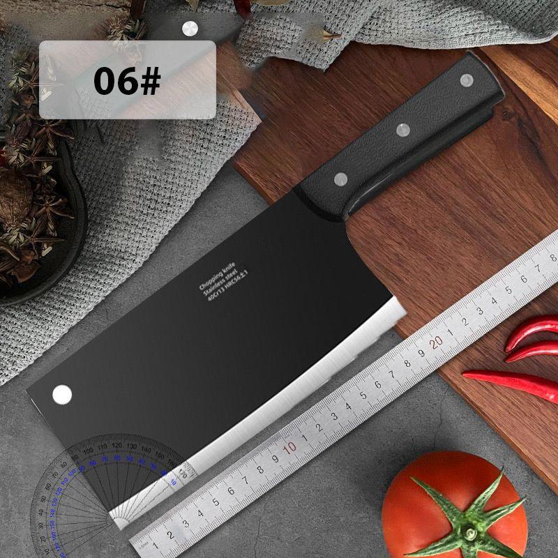 IronEdge- Pro Chef Knife – 06# / Kitchen Knife