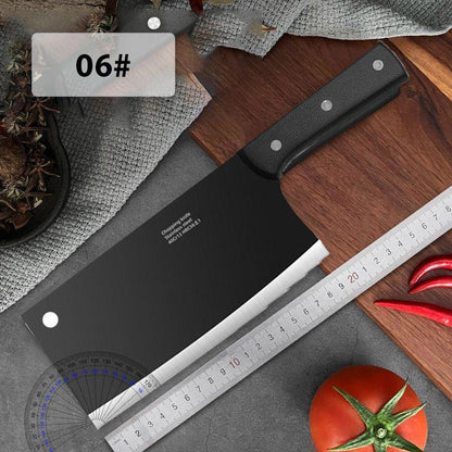IronEdge- Pro Chef Knife – 06# / Kitchen Knife