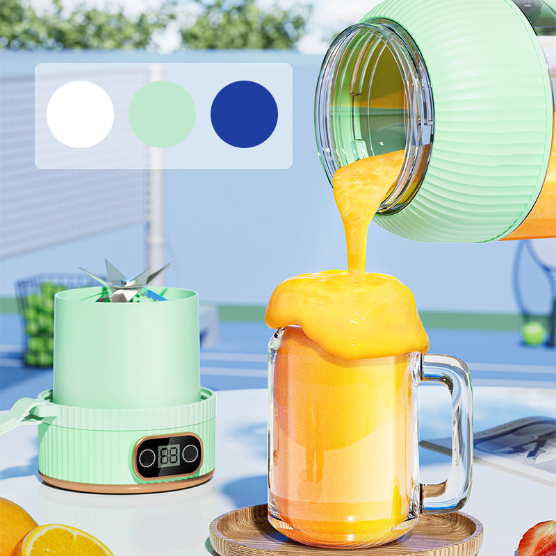VitaBlend – Cordless Electric Juicer Bottle – image 5