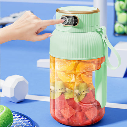 VitaBlend – Cordless Electric Juicer Bottle – image 4