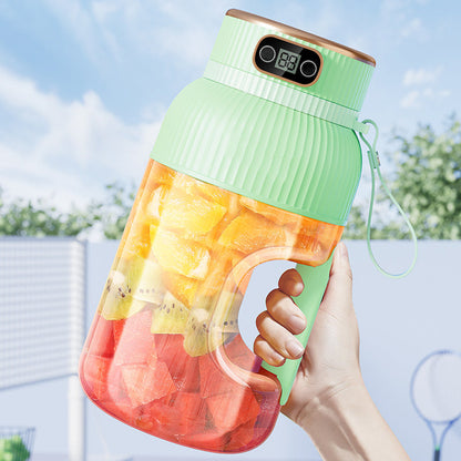 VitaBlend – Cordless Electric Juicer Bottle – image 6