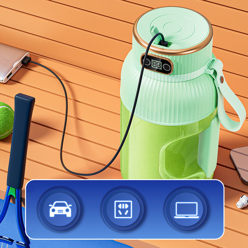 VitaBlend – Cordless Electric Juicer Bottle – image 7