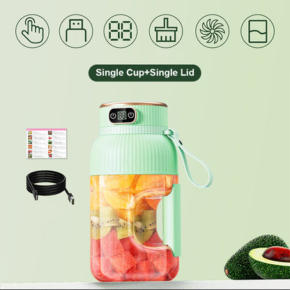 VitaBlend – Cordless Electric Juicer Bottle – image 13