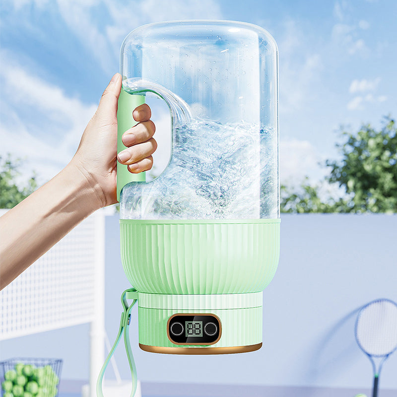 VitaBlend – Cordless Electric Juicer Bottle – image 10