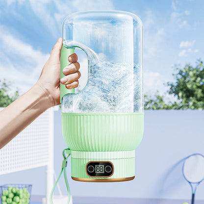 VitaBlend – Cordless Electric Juicer Bottle – image 10