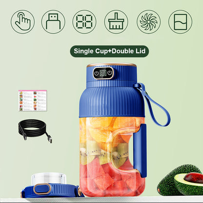 VitaBlend – Cordless Electric Juicer Bottle – image 15