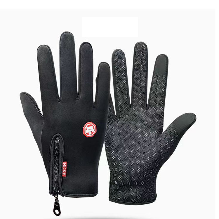 ThermaGrip - Ultimate Touchscreen Winter Gloves – image 6