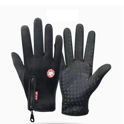 ThermaGrip - Ultimate Touchscreen Winter Gloves – image 6