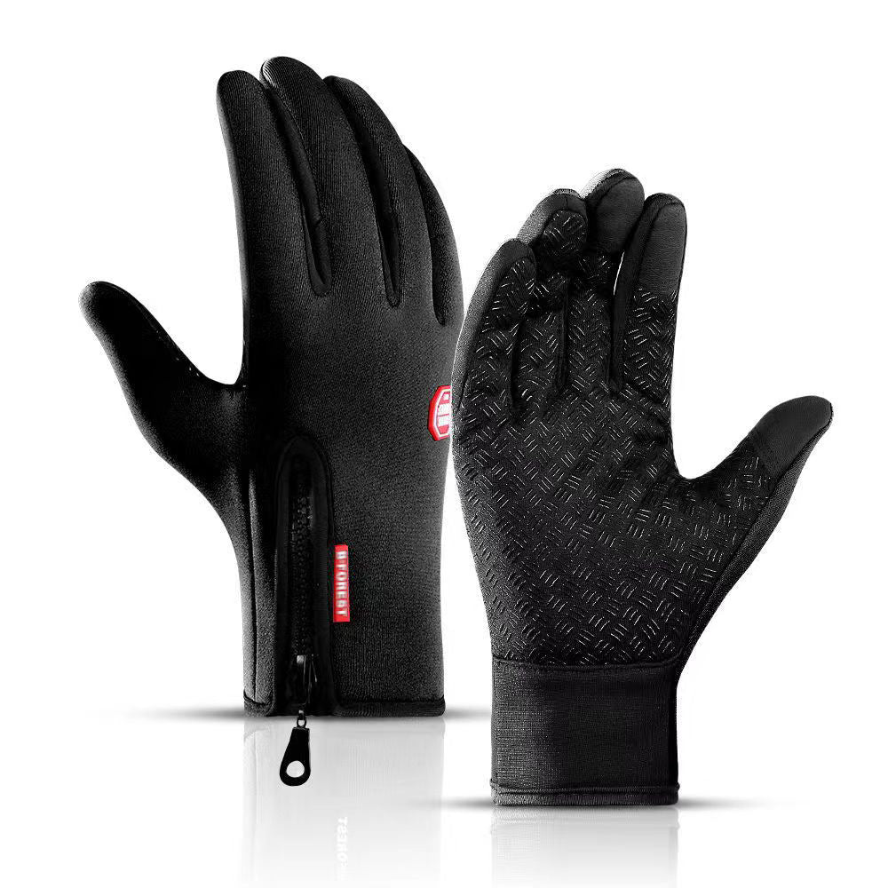 ThermaGrip - Ultimate Touchscreen Winter Gloves – image 9