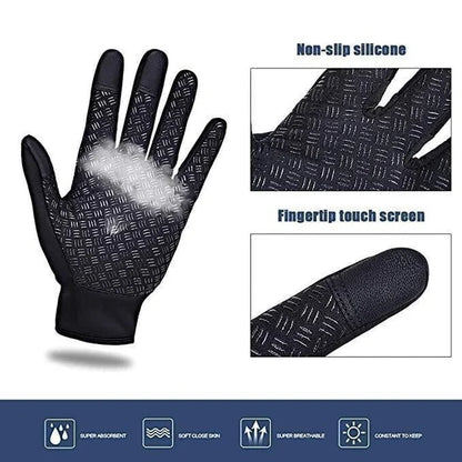ThermaGrip - Ultimate Touchscreen Winter Gloves – image 5