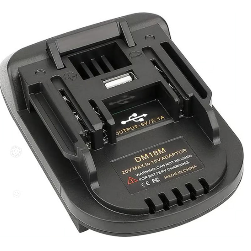 VoltBridge – Lithium Battery Tool Adapter – image 6